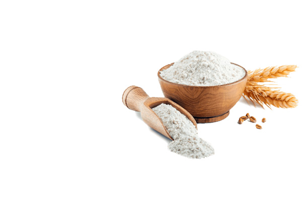 Zaib Agro Global Flour